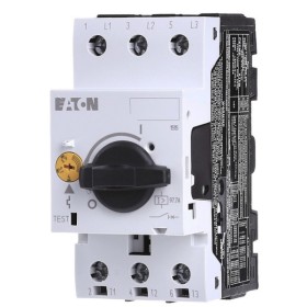 Автомат для захисту двигуна Eaton Moeller PKZM0-32