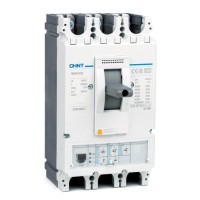 Силовий автоматичний вимикач Chint NM8N-630S EN 630 3P