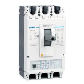 Силовой автоматический выключатель Chint NM8N-630S EN 630 3P