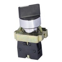 Переключатель CNC LAY5-ВD22 2-х позиционный NC (Б00036535)