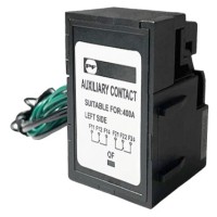 Додатковий контакт Promfactor F/AX4L для FMC4Ei 2NO+2NC лівий (F/AX4LEi)