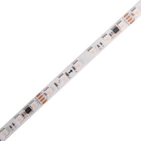 LED стрічка COLORS 60-5050-24V-IP20 13W SMART RGB-SPI 5м (DS560RGB-24V-10mm)