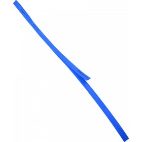 Термоусадочная трубка Аско-Укрем Ø8,0/4,0 синяя 1м (A0150040334)