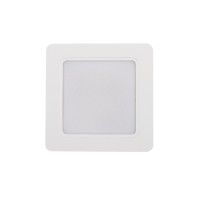 Точковий світильник Kanlux 36517 Tavo LED 1x12W 4000K 1250Lm IP44/20 білий
