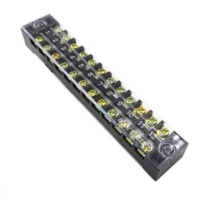 Клеммная колодка TNSy ТВ1512 (TNSy5500311)