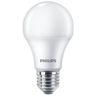 LED лампа Philips ESS LED Bulb A60 11Вт 230В E27 6500K