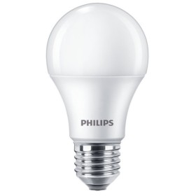 LED лампа Philips ESS LED Bulb A60 11Вт 230В E27 6500K