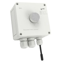 Термостат Elko-Ep TEV-3/230V