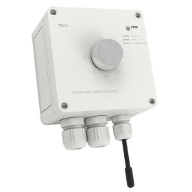 Термостат Elko-Ep TEV-3/230V