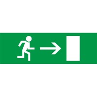 Пиктограмма "Стрілка праворуч" E.Next e.right.310.100 (l0660091)