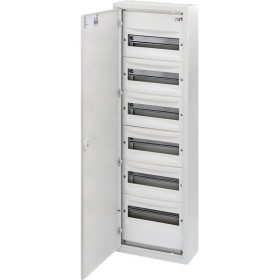 Металевий щит Eti WRP12-6 6х12 модулів IP30 (1101380)