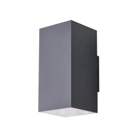 Уличный светильник Azzardo AZ5231 Roland LED 1x18W 3000K 1600Lm IP65 графитовый