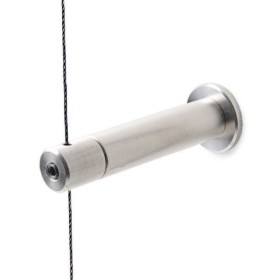 Кріплення електропровідне для підвісного настінного світильника KLUS