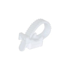 Ременное крепление TNSy КР-63 белое 50шт (TNSy5502873)