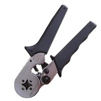 Обжимные клещи TNSy HSC-8 6-4 E, TE, 0,08-6 (TNSy5500642)