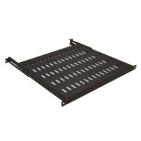 Регульована полиця для серверної шафи Mirsan MR.SBR60.01_YK 19" 1U 505-600