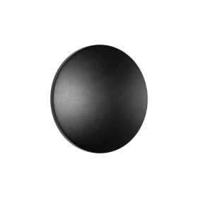 Светильник настенный уличный Nowodvorski 11562 Aria LED S 1x6W 3000K 370Lm IP54 черный