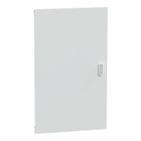 Білі двері Schneider Electric PrismaSeT XS 5 рядів 24М