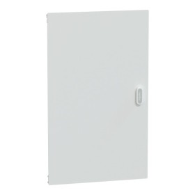 Білі двері Schneider Electric PrismaSeT XS 5 рядів 24М