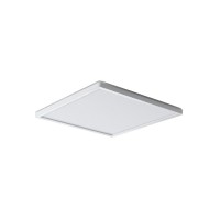 Світильник стельовий Kanlux 31508 Azpo LED 1x17.5W 4000K 1750Lm IP54 білий