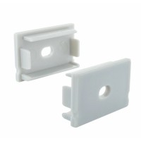 Заглушка для ЛП20 с отверстием (ЗПО20)