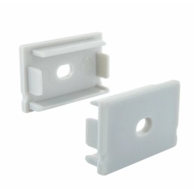 Заглушка для ЛП20 с отверстием (ЗПО20)