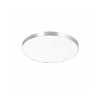 Светильник потолочный Zuma Line 5905316606289 Sierra LED 1x40W 4000K 3000Lm IP20