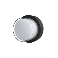 Вуличний світильник Italux OWL-3062-S-4K Rosta Led 1x5W 4000K 503Lm IP54