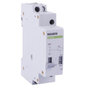 Імпульсне реле NOARK Ex9JU-32/1P 32А 24В DC (110287)