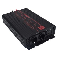 Инвертор E.Next e.inv.pro.nc.2000 12/220В 2000Вт чистый синус (s074004)