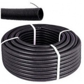 Гофротруба Sokol Ø25 полипропиленовая 50м (2.3.5.96689)