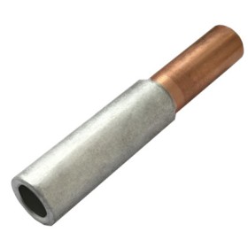 Гильза кабельная соединительная медно-алюминиевая Promfactor BL/CRAL-120/150