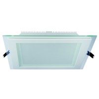 Светильник светодиодный даунлайт VITO LENA-SG 12W 4000K 220V IP20 (2023530)