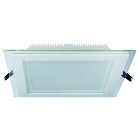 Світильник світлодіодний даунлайт VITO LENA-SG 12W 4000K 220V IP20 (2023530)