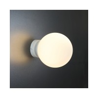 Бра, настенный светильник Imperium Light 157117.01.01 Quebec E14 40W IP20