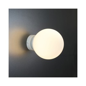 Бра, настенный светильник Imperium Light 157117.01.01 Quebec E14 40W IP20