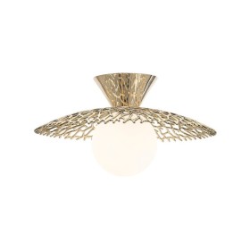 Люстра Zuma Line 5905316668461 Nicosia G9 1x28W IP20 золотая