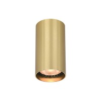 Точечный светильник Italux CLN-48930-S-GD Lopus GU10 1x10W IP20 Gold