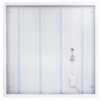 Светодиодный светильник E.Next e.LED Surface 600.Prisma 36Вт 4500K 3000Лм IP20 595х595х27мм с призматическим рассеивателем (l0850004)