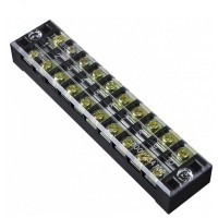 Клемна колодка в корпусі Аско-Укрем TB 2510