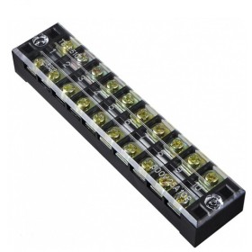 Клеммная колодка в корпусе Аско-Укрем TB 2510