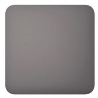 Клавіша розумного вимикача Ajax 45999.144.GR SoloButton для LightSwitch сіра (29825)