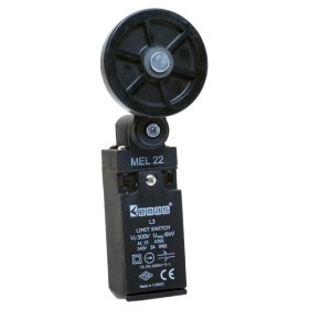 Кутовий кінцевий вимикач (2-направлений) L3K13MEL121