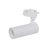 Трековий світильник Ledvance 4099854269424 Eco Track Spot LED 1x12W 4000K 1080Lm IP20 білий