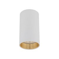 Точковий світильник TK Lighting 10719 Amis GU10 1x10W IP20 білий