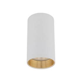 Точковий світильник TK Lighting 10719 Amis GU10 1x10W IP20 білий