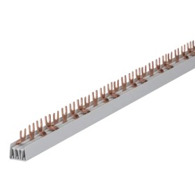 Шина соединительная GEWISS 4Р 63А 12М (GW96995)
