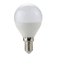 Светодиодная лампа E.Next e.LED.lamp.P45.E14.6.3000 6Вт 3000К (l0650609)