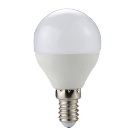 Світлодіодна лампа E.Next e.LED.lamp.P45.E14.6.3000 6Вт 3000К (l0650609)