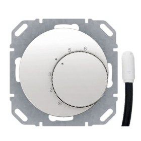 Терморегулятор Berker Rx полярна білизна